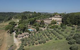 Villa Agostoli Siena